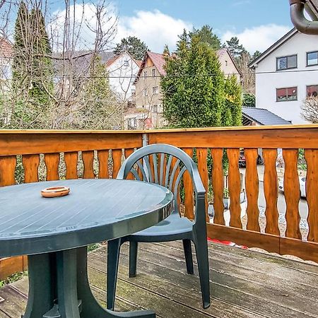3 Bedroom Stunning Home In Єна Екстер'єр фото