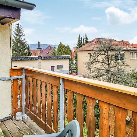 3 Bedroom Stunning Home In Єна Екстер'єр фото