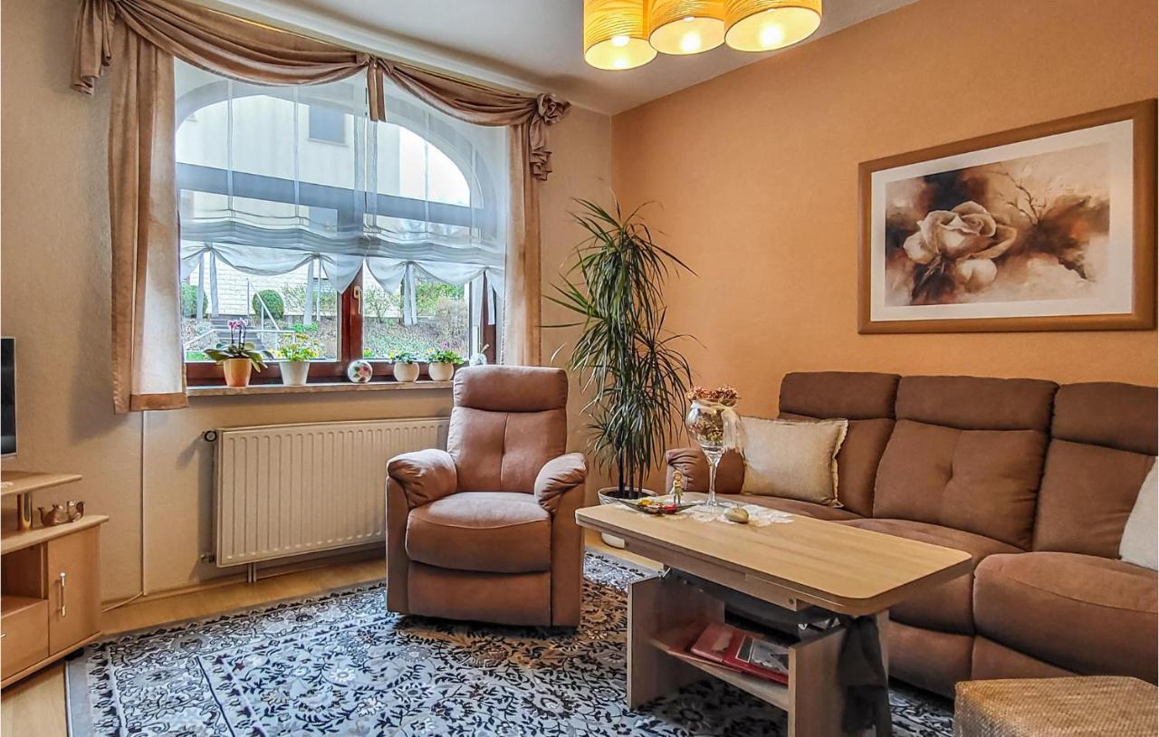 3 Bedroom Stunning Home In Єна Екстер'єр фото
