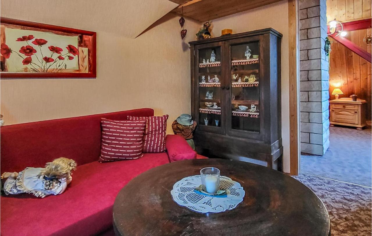 3 Bedroom Stunning Home In Єна Екстер'єр фото