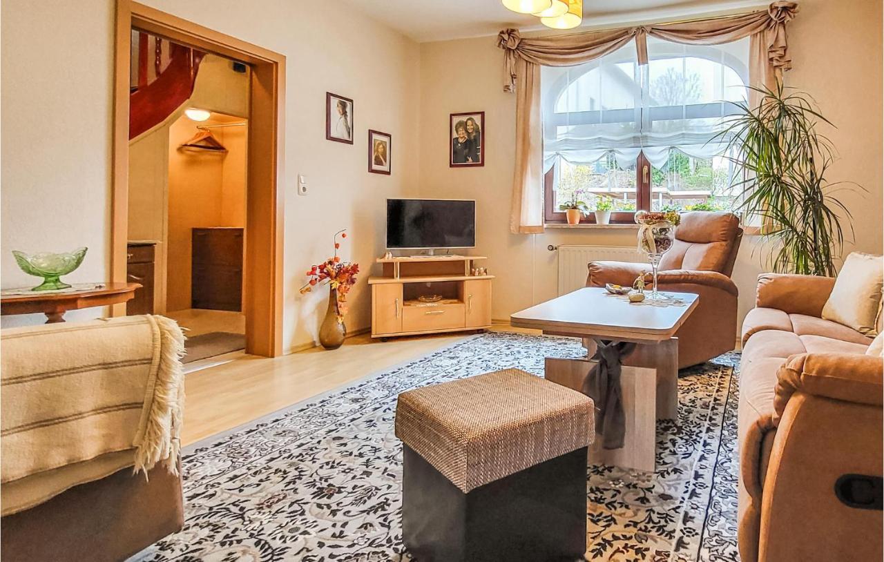 3 Bedroom Stunning Home In Єна Екстер'єр фото