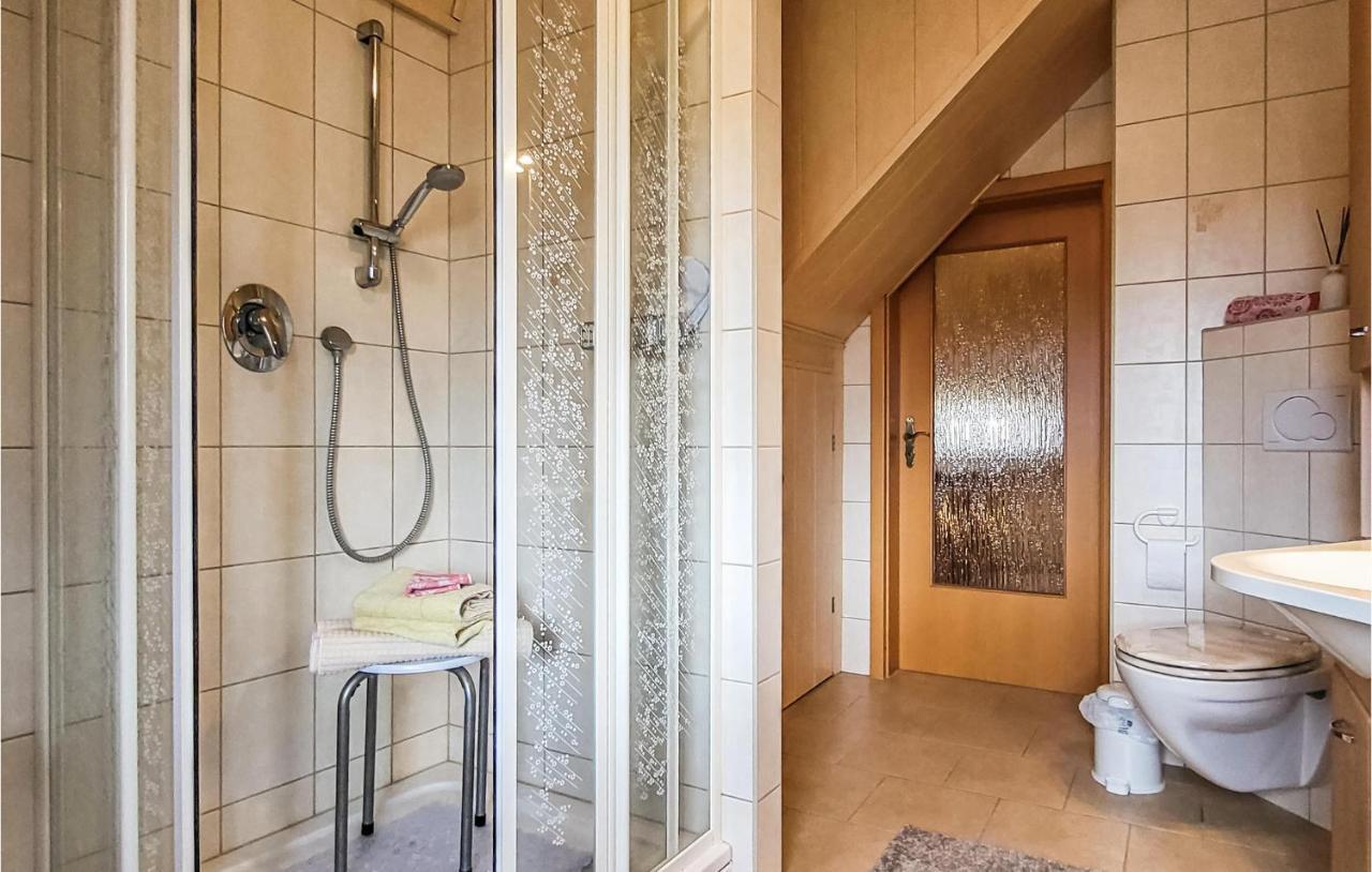 3 Bedroom Stunning Home In Єна Екстер'єр фото