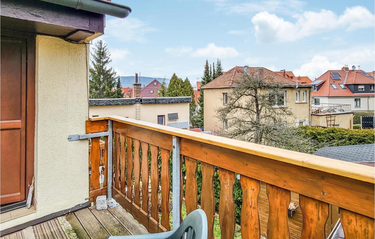 3 Bedroom Stunning Home In Єна Екстер'єр фото