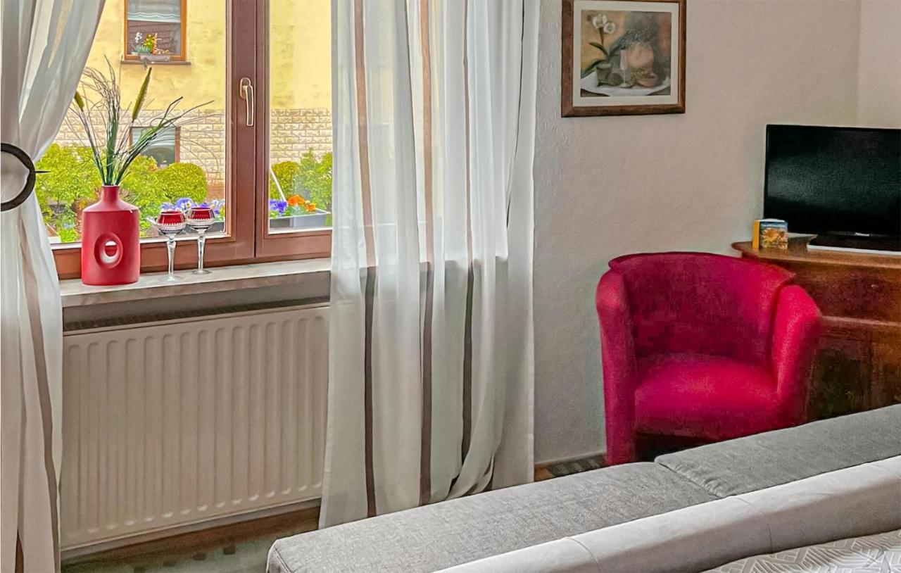 3 Bedroom Stunning Home In Єна Екстер'єр фото