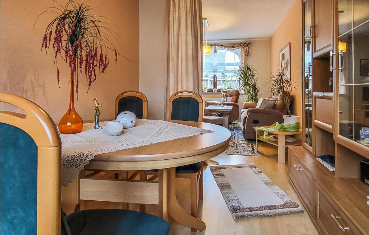 3 Bedroom Stunning Home In Єна Екстер'єр фото