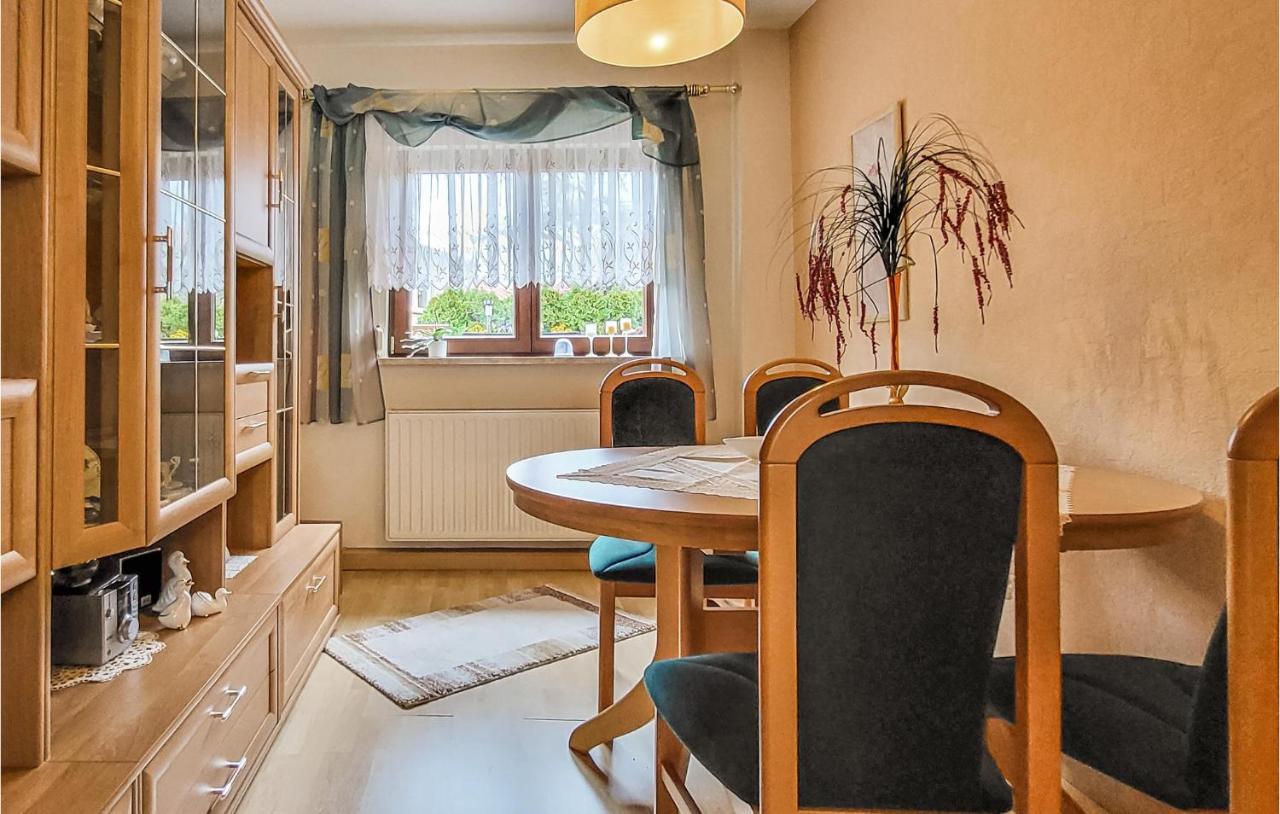 3 Bedroom Stunning Home In Єна Екстер'єр фото