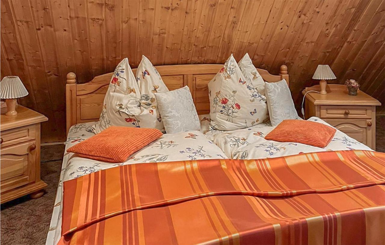 3 Bedroom Stunning Home In Єна Екстер'єр фото